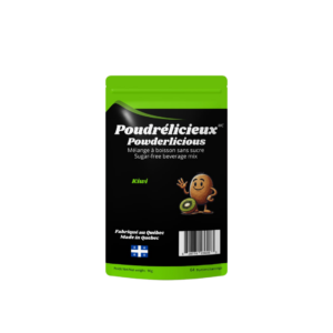 Kiwi | Mélange à boisson sans sucre