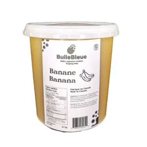 Bulles | Banane 3.1 kg