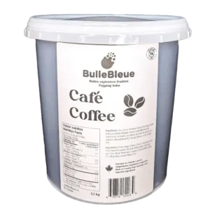Bulle | Café 3.1 kg