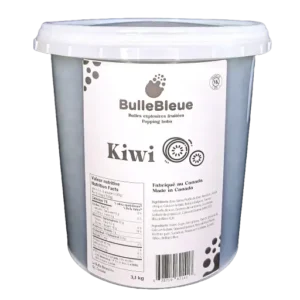 Bulles | Kiwi 3.1 kg