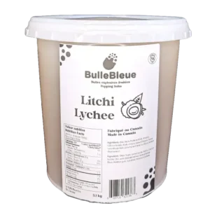 Bulles | Litchi 3.1 kg
