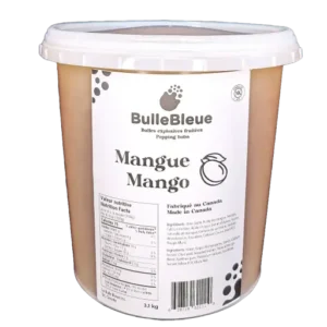Bulle | Mangue 3.1 kg