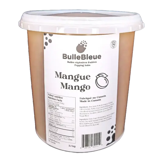 Bulle | Mangue 3.1 kg