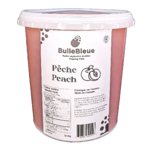 Bulles | Pêche 3.1 kg