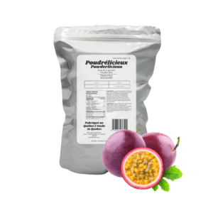 Fruit de la passion | Poudre sûre