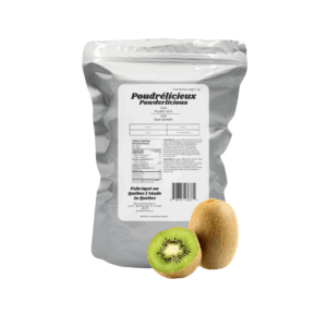 Kiwi | Poudre sûre