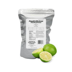 Lime | Poudre sûre