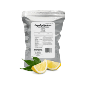 Limonade | Poudre sûre