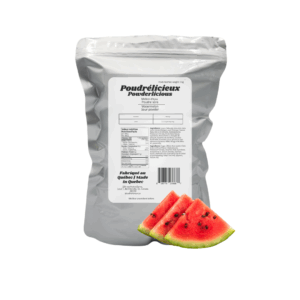 Melon d'eau | Poudre sûre