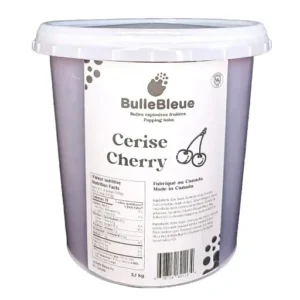 Bulles | Cerise 3.1 kg