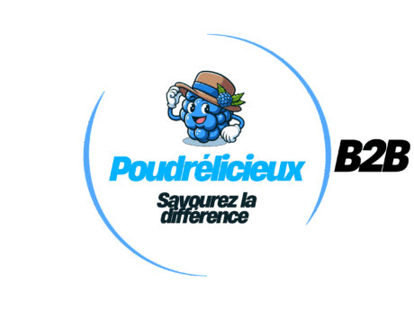 B2B Poudrelicieux