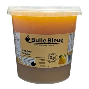 Bulle Sans Sucre | Mangue 2.9kg