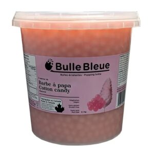 Bulle | Barbe à papa 3.1 kg