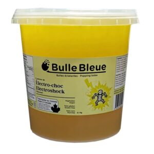 Bulle | Électro-choc 3.1 kg