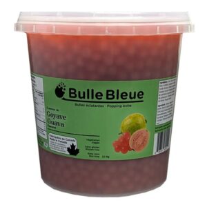 Bulle | Goyave 3.1 kg