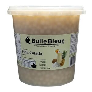 Bulle | Piña colada 3.1 kg