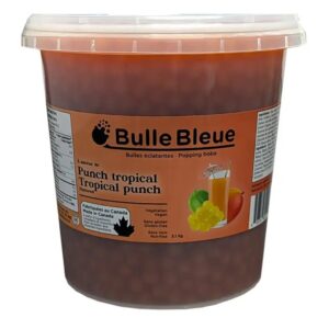 Bulle | Punch tropical 3.1 kg